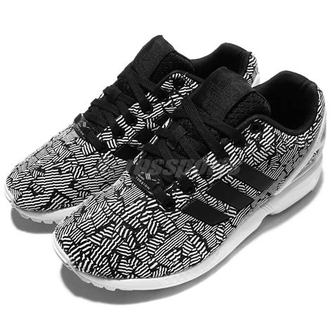 adidas Originals Women's ZX Flux Running Shoe 